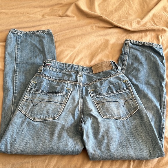 Diesel Jeans - Picture 7 of 10